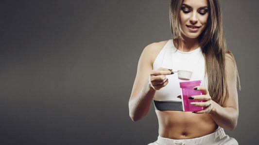 How does protein help you lose weight