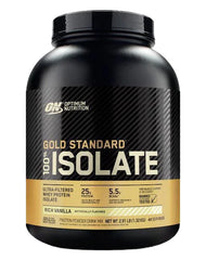 Gold Standard Isolate