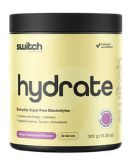Hydrate Switch