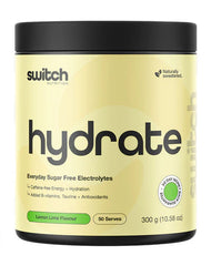 Hydrate Switch