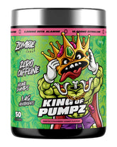 King of Pumpz