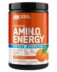 Amino Energy + Electrolytes