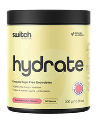 Hydrate Switch