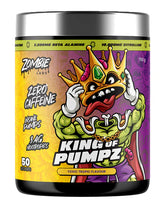 King of Pumpz