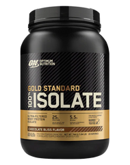 Gold Standard Isolate