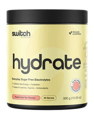 Hydrate Switch