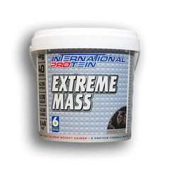 Extreme Mass