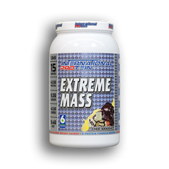 Extreme Mass