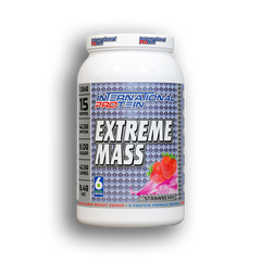 Extreme Mass