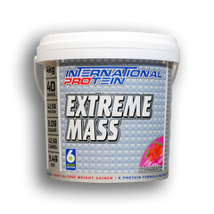Extreme Mass