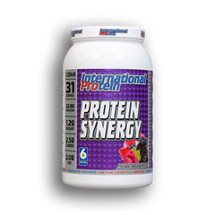 Protein Synergy