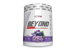 Beyond BCAA