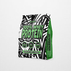 100% Whey 1kg