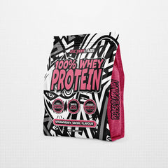 100% Whey 1kg