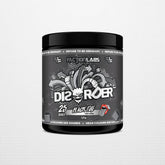 Disorder Pre Workout