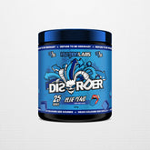 Disorder Pre Workout