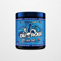 Disorder Pre Workout
