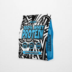 100% Whey 1kg