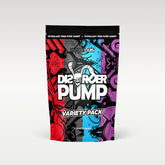Disorder PUMP Variety pack