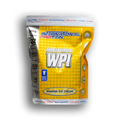 Amino Charged WPI