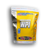 Amino Charged WPI