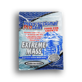 Extreme Mass