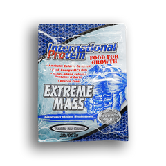 Extreme Mass
