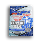 Extreme Mass