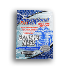 Extreme Mass