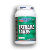 Natural Extreme Carbs