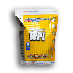 Amino Charged WPI