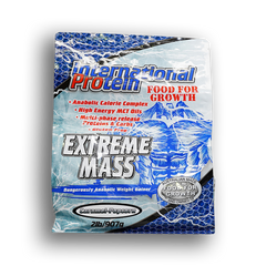 Extreme Mass