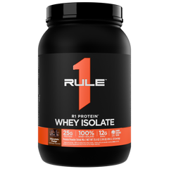 R1 Protein WPI