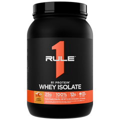 R1 Protein WPI