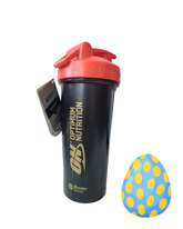 Optimum Nutrition Blender Bottle