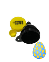 50g Travel Gym Funnel