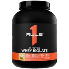 R1 Protein WPI