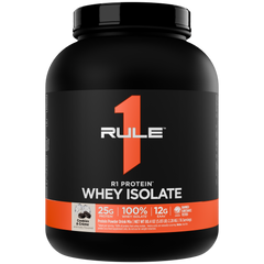 R1 Protein WPI