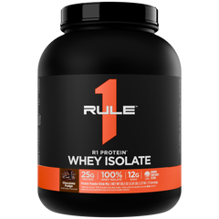 R1 Protein WPI