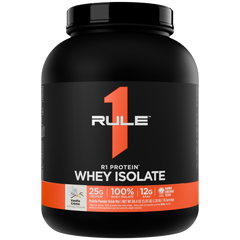 R1 Protein WPI
