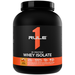 R1 Protein WPI