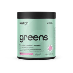 Greens by Switch Nutrition