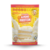 Premium Almond Protein By Macro Mike
