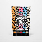 Cougar Juice Sample Pack