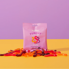 Funday natural sweets