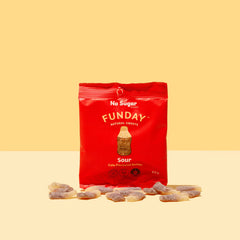Funday natural sweets