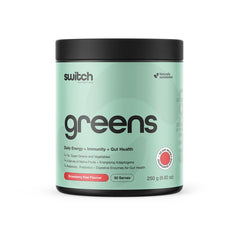 Greens by Switch Nutrition