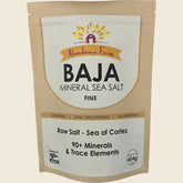 Abundance Farm Baja Mineral Sea Salt