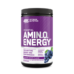 Amino Energy