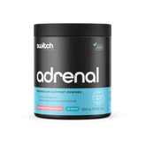Adrenal Switch